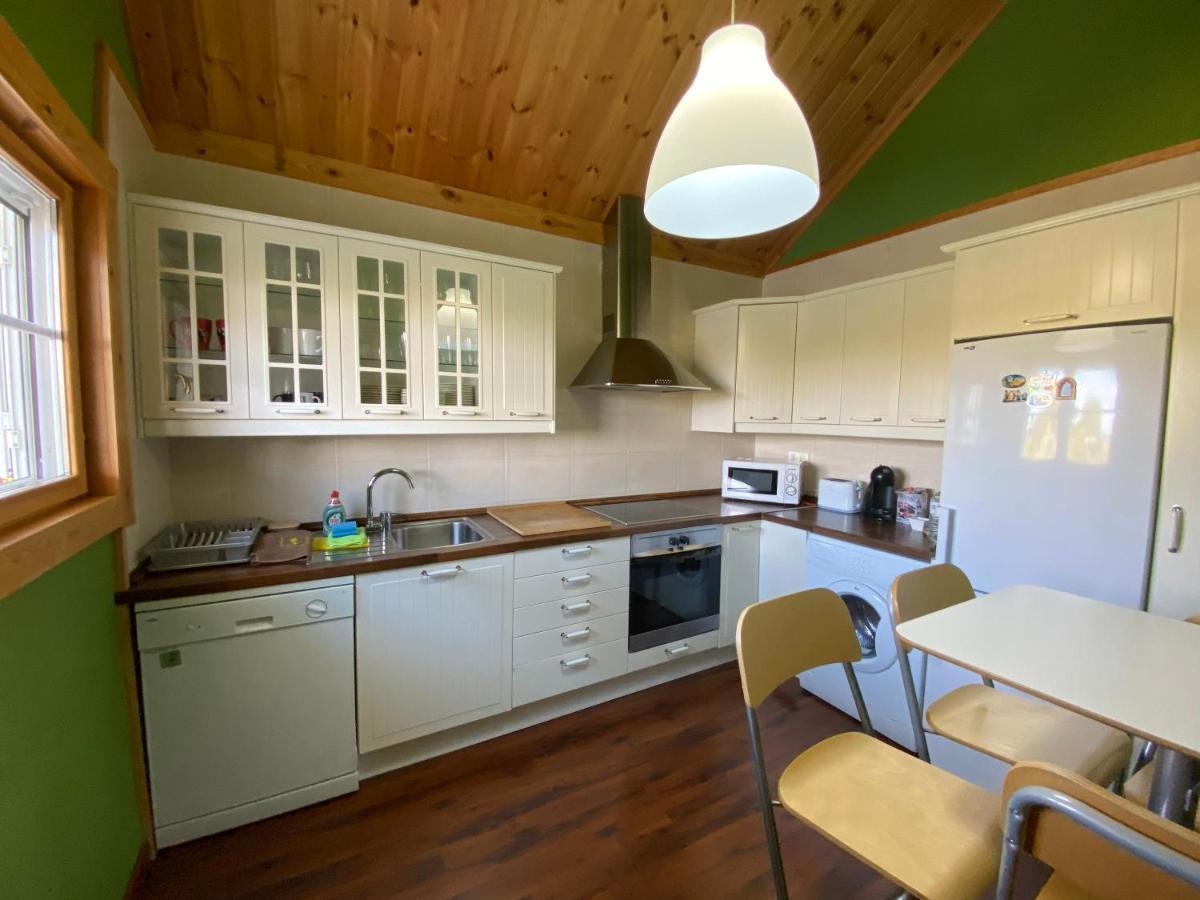 Villa Luisa Cehegin Bagian luar foto