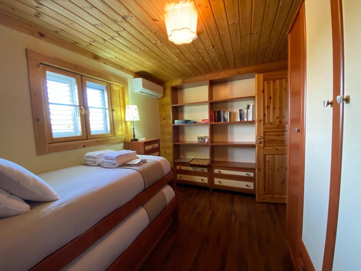 Villa Luisa Cehegin Bagian luar foto