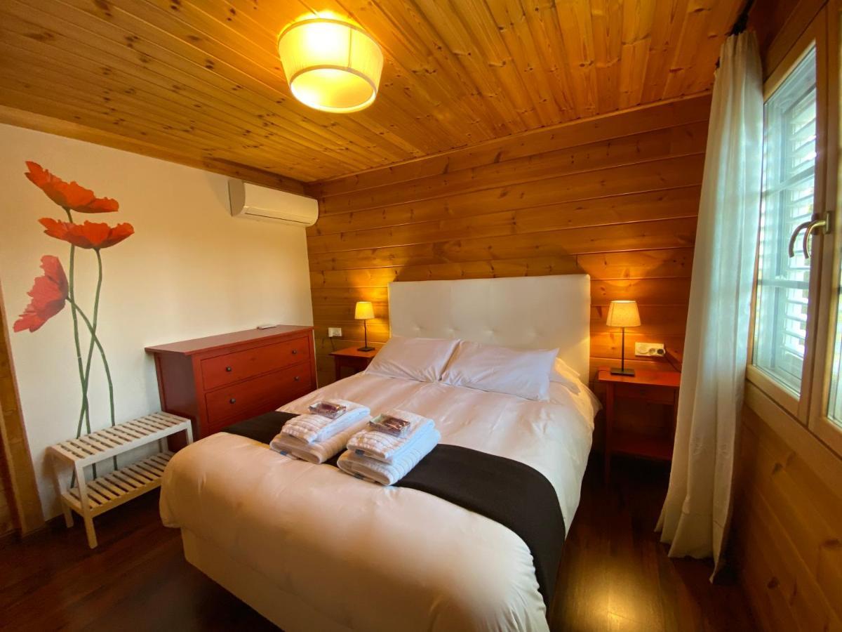 Villa Luisa Cehegin Bagian luar foto
